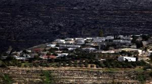 وفا: أمر إسرائيلي بالاستيلاء على 64 دونما في الخليل لإقامة مستوطنة