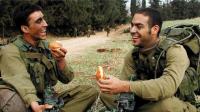 إصابة 130 جندي إسرائيلي بالتسمم الغذائي