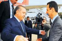 أردوغان: قد ألتقى الأسد لكن في الوقت المناسب