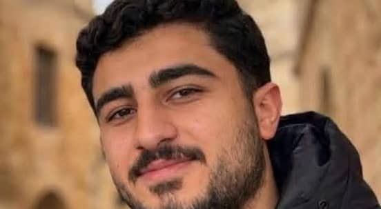 قبيلة العدوان تعفو عن المتسبب بوفاة طالب الطب عون