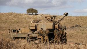 رسائل حرب بين "إسرائيل" وحماس هل تشتعل "الضفة"؟