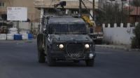 قوات الاحتلال الإسرائيلي تقتحم قرية جنوبي نابلس