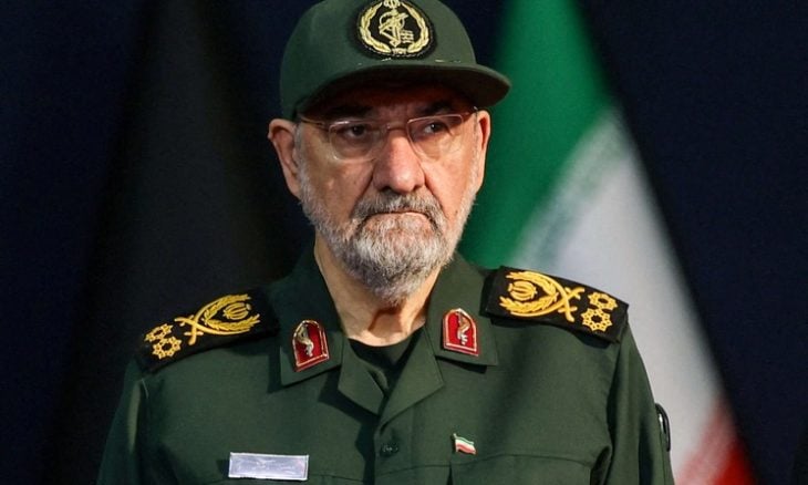 مسؤول الأمن القومي الإيراني: لهجة الولايات المتحدة تغيرت
