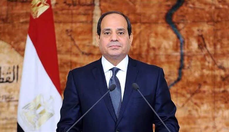 مصر تعزي الأردن 