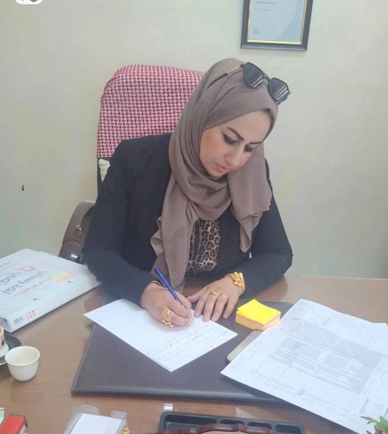 المُعلم صوتُ العقل حين يعلو الضجيج