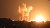 شهداء ومصابون بقصف إسرائيلي في رفح ودير البلح