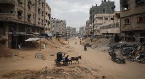حماس تكشف آخر ما وصلت إليه مفاوضات الهدنة بغزة