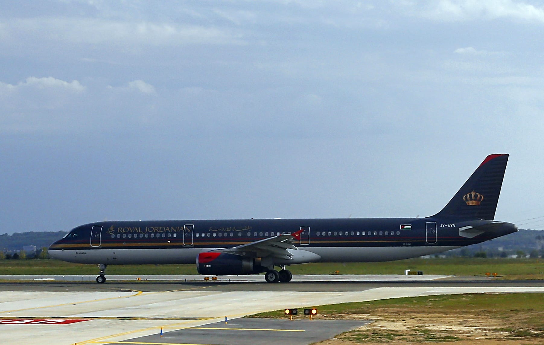 20 طائرة حديثة من "ايرباص A320neo"  Image