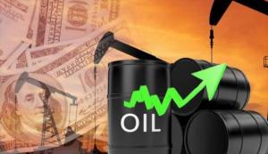 ارتفاع اسعار النفط عالميا