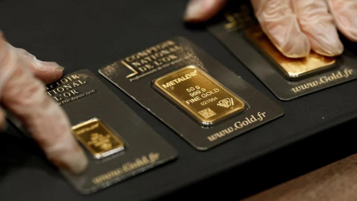 الذهب يرتفع بدعم من تراجع النفط