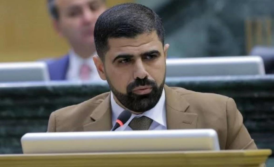 النائب الربيحات: حاكموني علنًا