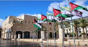 أمانة عمان تتقدم بشكوى لدى النائب العام