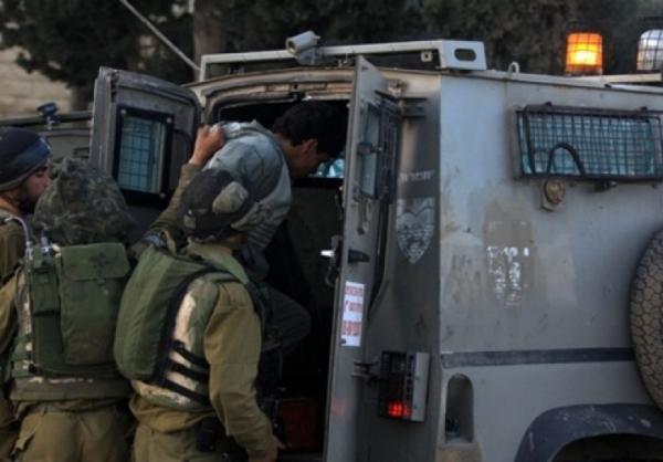 219 يوما للحرب  ..  الاحتلال يعتقل 13 مواطنا في بيت لحم