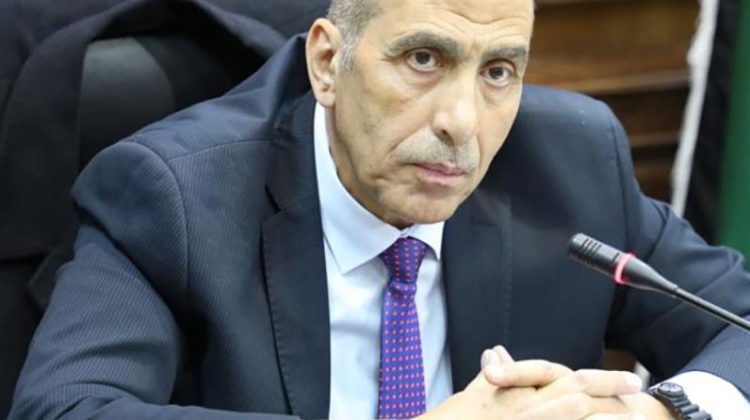 "وطنٌ واحد دمٌ واحد"