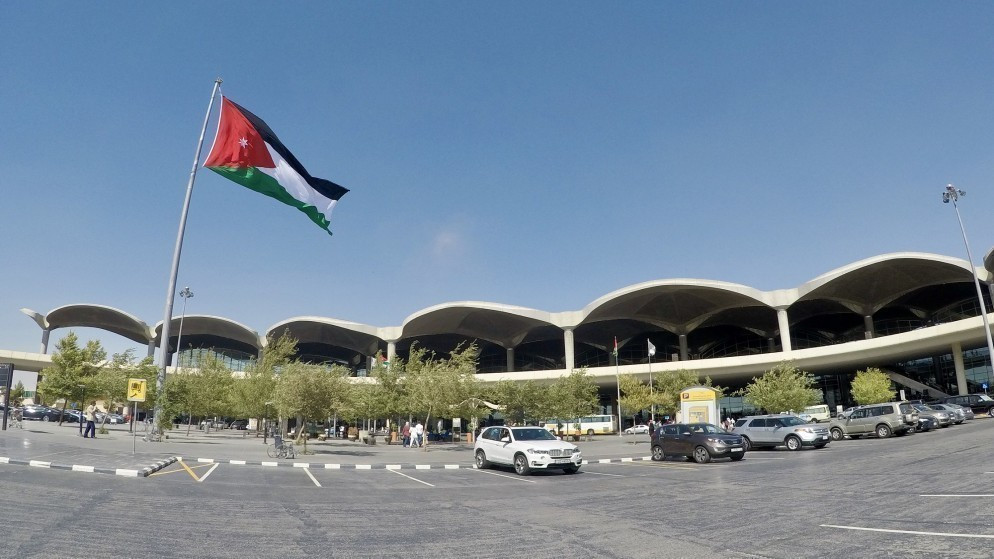 تراجع الأردنيين المغادرين للسياحة بسبب التوترات الجيوسياسية