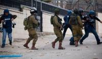وزير بريطاني يدعو إسرائيل لوقف ممارساتها بالقدس المحتلة