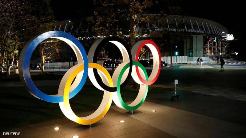 بعد بيع 4 ملايين تذكرة .. الأولمبياد دون جمهور Image