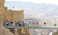 65 % من الأردنيين لم يزوروا المرافق السياحية بسبب ارتفاع الكلف