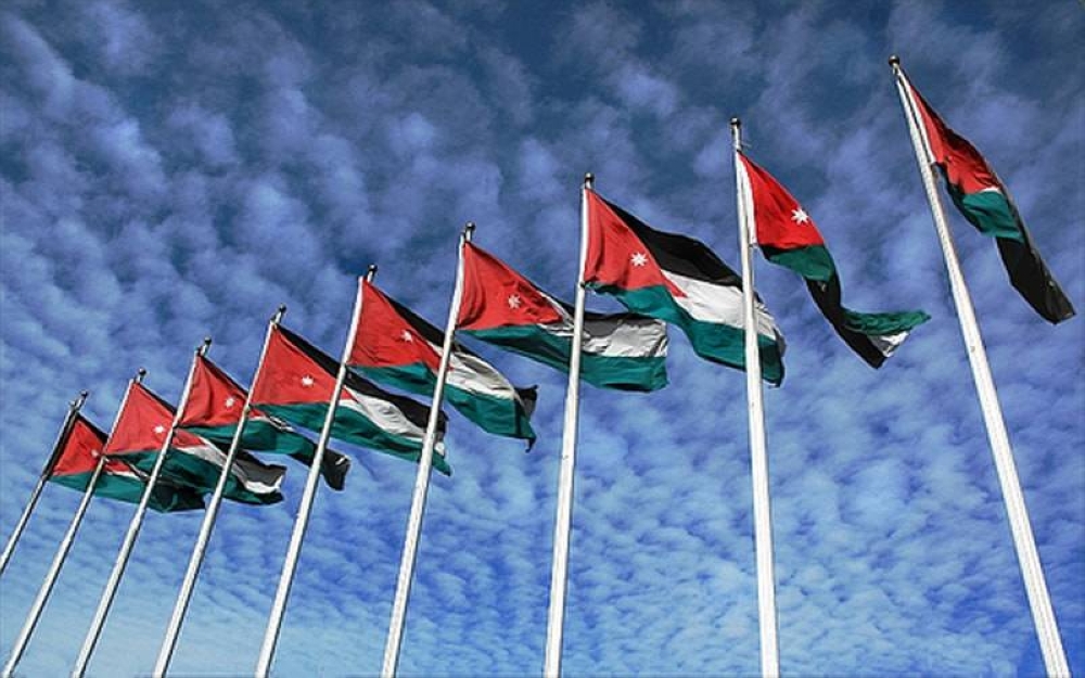 مصدر يوضح قصة المدنيين الذين قضوا إثر غارة أردنية جنوبي سوريا
