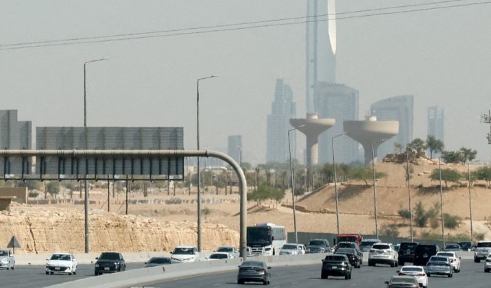 قوات التحالف تعلن اعتراض وتدمير 4 مسيرات بالرياض والمدينة المنورة