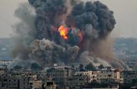 رويترز: انهيار محادثات وقف إطلاق النار في غزة