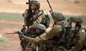 "إسرائيل " ترتجف خوفا  من تنفيذ عمليات إنتقامية