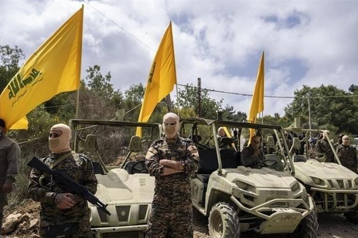 حزب الله يستهدف موقعين للاحتلال 
