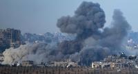 "كتائب المجاهدين" تعلن مقتل ثلاثة أسرى خلال قصف اسرائيلي