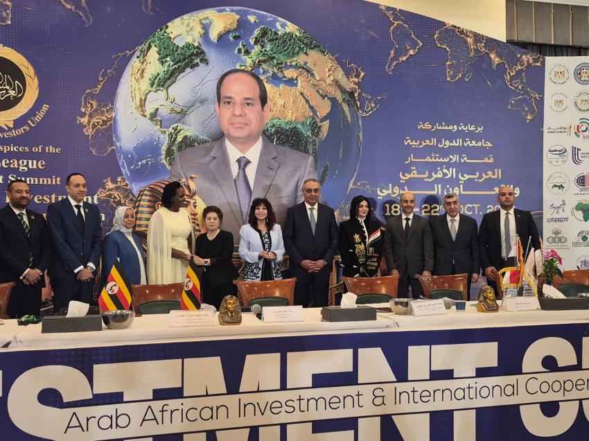 البستنجي: رؤية الملك ترسّخ مكانة الأردن وجهةً للاستثمارات العربية والأفريقية
