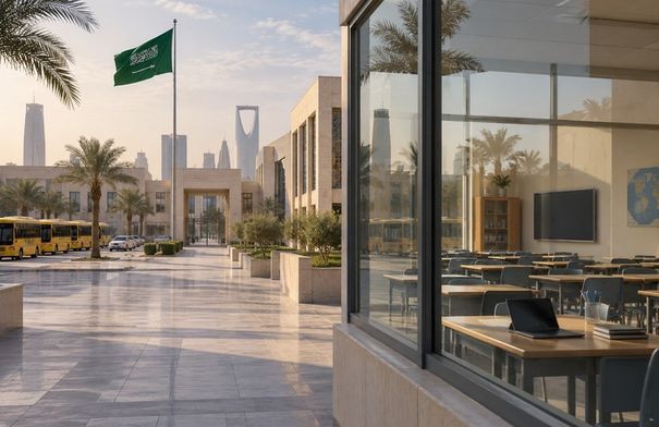 السعودية تتخذ قراراً بشأن مدارس العاصمة الرياض لمدة أسبوع