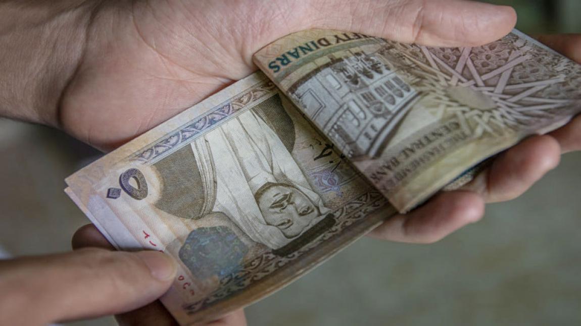 الصبيحي: 39% من مشتركي الضمان موظفي حكومة و600 دينار اجورهم