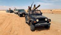 تقرير أممي: حظر الأسلحة على ليبيا "لا يزال غير فعال"