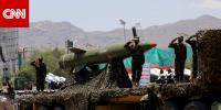 الحوثيون يعلنون استهداف إسرائيل بصواريخ باليستية ومجنحة