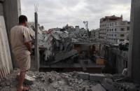تطورات جديدة على المفاوضات ..  وفد “حماس” يصل مصر