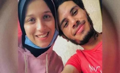 مصر ..  منشور لقاتل طالبة الإعلام يكشف تفاصيل علاقتهما