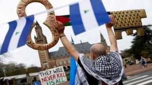 العدل الدولية تصدر الثلاثاء قرارا في دعوى نيكاراغوا بشأن غزة