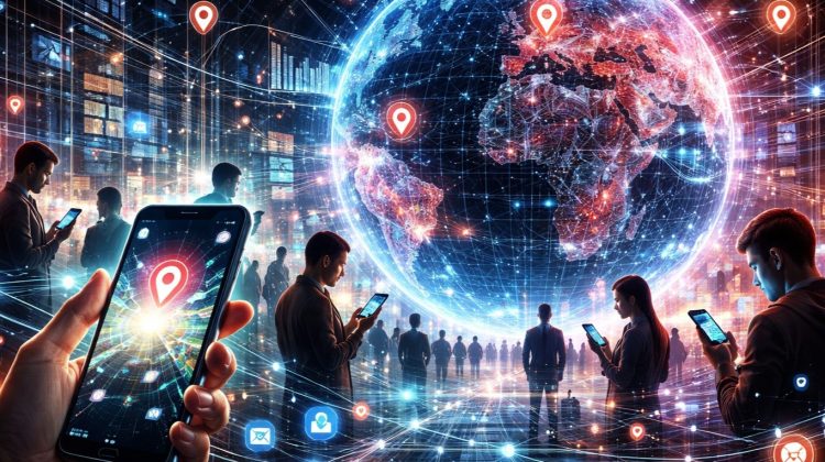 شركة تجسس إسرائيلية تستهدف مستخدمي ستارلينك بشكل مكثف