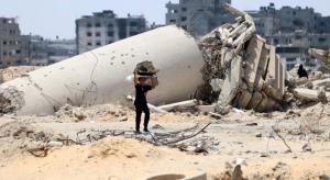 إعلام عبري: حماس وافقت على المرحلة الأولى من صفقة الهدنة 