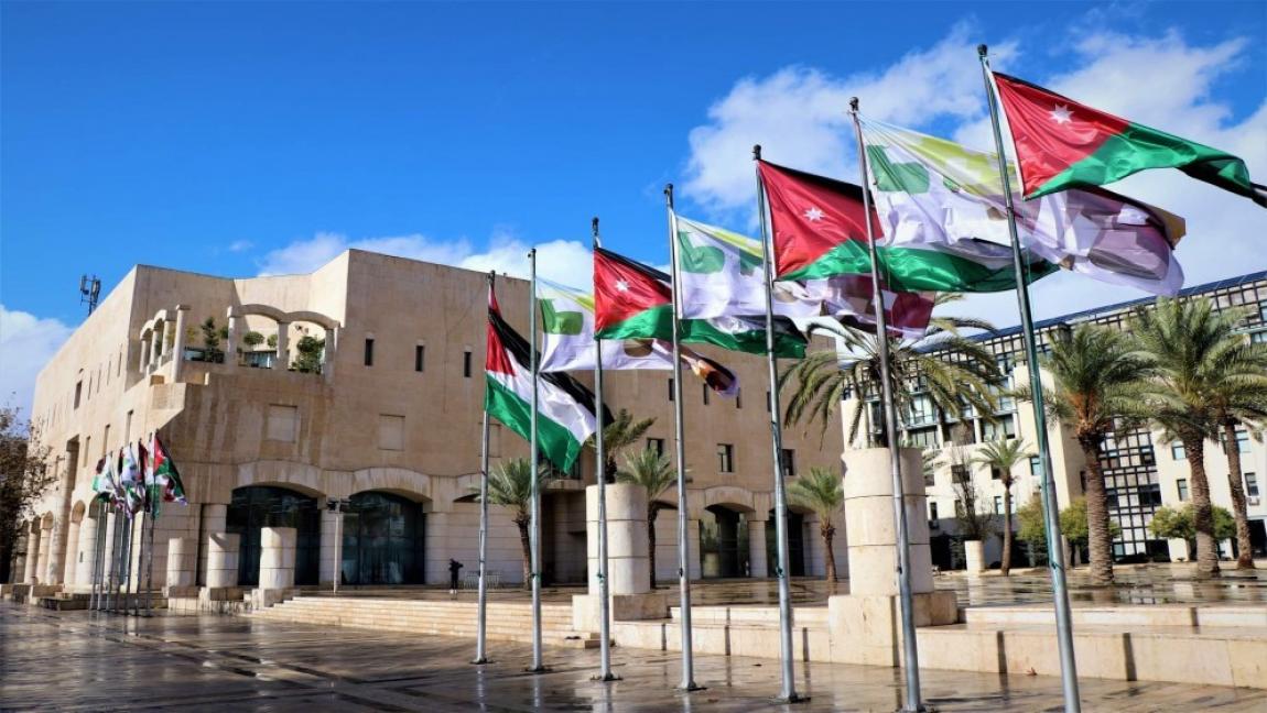 تنقلات تشمل 15 مهندسا في امانة عمّان (اسماء)
