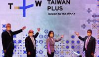 تايوان تطلق قناة تلفزيونية بالإنجليزية بحثا عن التأثير الدولي