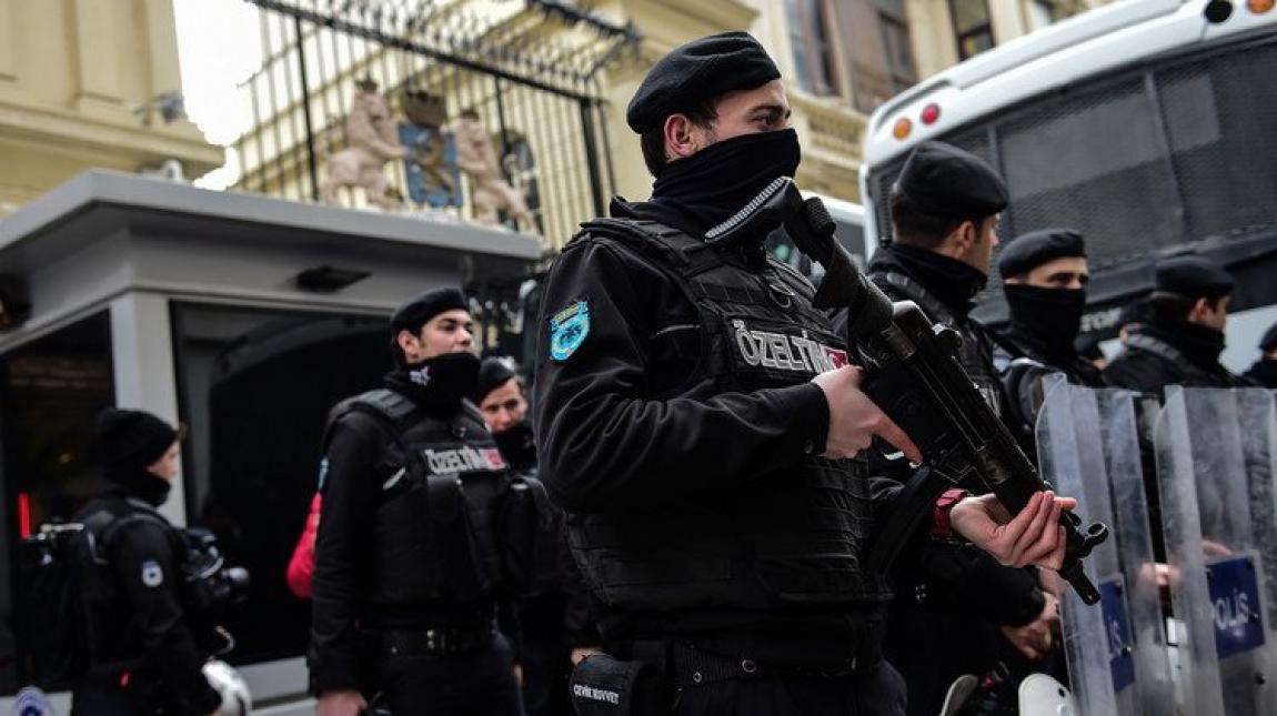 تركيا: اعلان "الإنذار البرتقالي" للأحوال الجوية في 5 ولايات بينها إسطنبول
