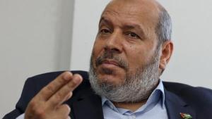 «حماس»: مستعدون لإلقاء السلاح والتحول لحزب سياسي