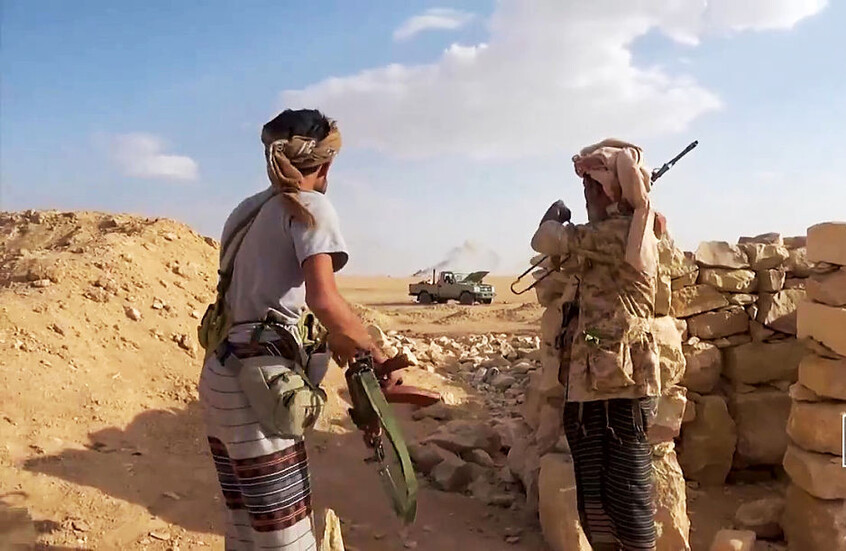 رويترز: تركيا تقدم دعما دفاعيا وتقنيا للسعودية في مواجهة الحوثيين
