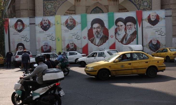 لماذا تبدو الحرب القادمة في إيران مختلفة عن سابقاتها؟