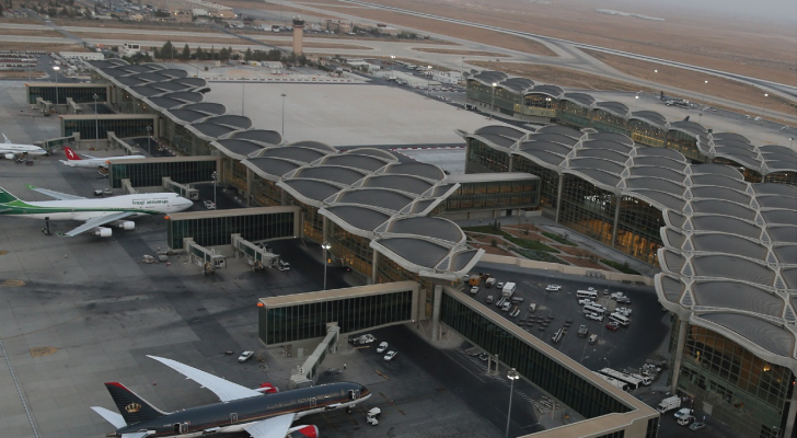 شركات الطيران تستأنف رحلاتها لمطارات المملكة Image