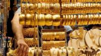 انخفاض أسعار الذهب محليا بالتسعيرة الثانية