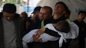 واشنطن "لا تؤيد" تحقيق المحكمة الجنائية بشأن ممارسات إسرائيلية في غزة