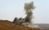 مقتل 5 اشخاص وإصابة 34 في هجوم صاروخي على مأرب باليمن