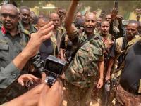 الجيش السوداني يعلق مشاركته في محادثات جدة