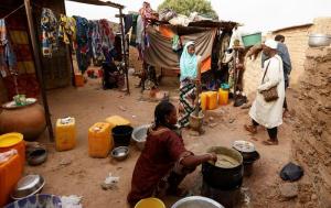 أمريكا تقدم مساعدات إنسانية لبوركينا فاسو بنحو 55 مليون دولار